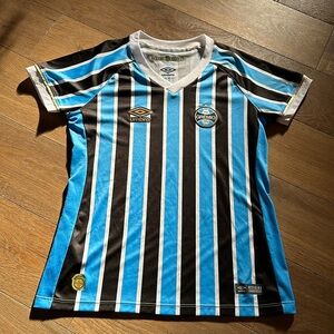 NWOT Umbro Gremio Jersey - M